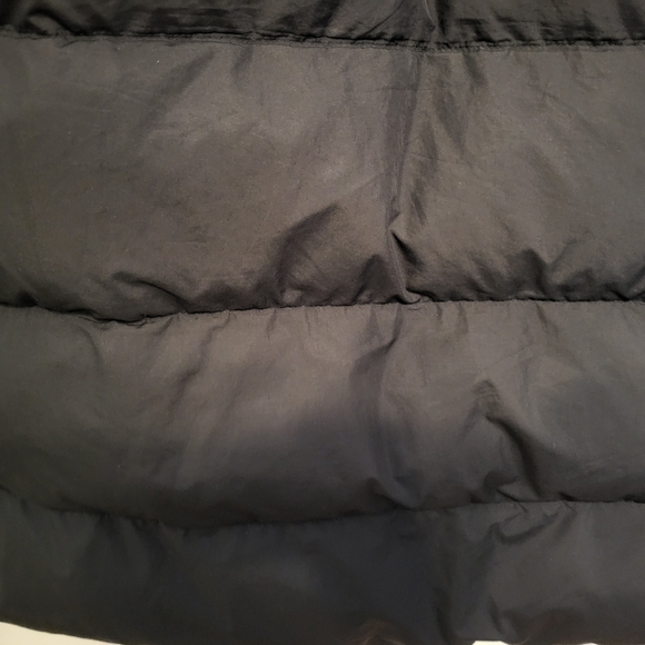 Women’s North Face Hydrenalite™ City Long Down Hooded Parka Size XS - Picture 12 of 16